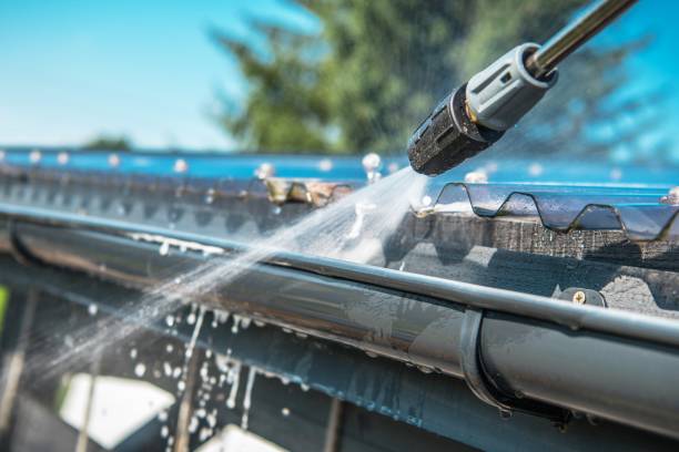 Best Pressure Washing Contractors  in Jordan, MN