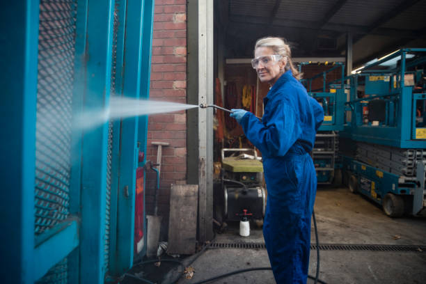 Best Concrete Pressure Washing  in Jordan, MN