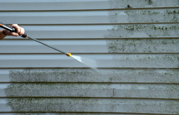 Best Garage Pressure Washing  in Jordan, MN