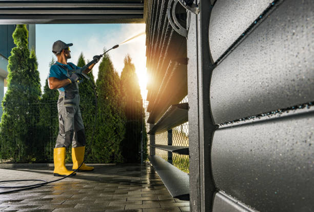 Best Sidewalk Pressure Washing  in Jordan, MN