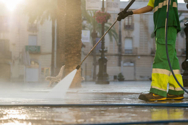 Best Commercial Pressure Washing  in Jordan, MN